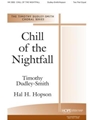 CHILL OF THE NIGHTFALL 2-Part