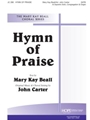 HYMN OF PRAISE SATB