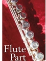 TRUST IN THE LORD Flute Part