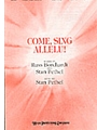 COME SING ALLELU! Two-Part