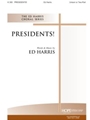 PRESIDENTS! Unison or 2-Part