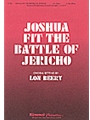 Joshua Fit the Battle of Jericho