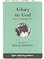 Glory To God