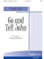 Go And Tell John