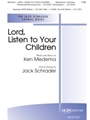 Lord Listen To Your Children