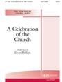 Celebration Of The Church