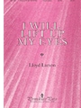 I Will Lift Up My Eyes
