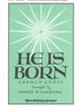 He Is Born