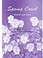 Spring Carol