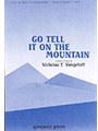 Go Tell It On The Mountain