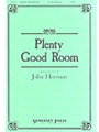 Plenty Good Room