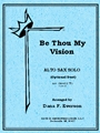 Be Thou My Vision