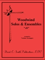 Sacred Woodwind Folio