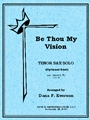Be Thou My Vision