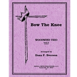Bow The Knee