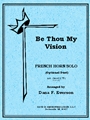 Be Thou My Vision