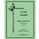 In The Garden