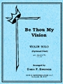 Be Thou My Vision