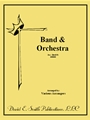 Score-O Holy Night