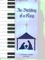 The Crown- Cassette Accomp. Tape a novelty work  Sweet Hour of Prayer  Merry Gentlemen