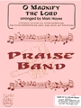 O Magnify The Lord