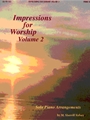 Piano Praise, Volume 1