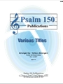 Hymn-Fantasia on "Coronation"