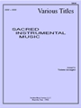 S&H/Revival C   Tenor (Alto Clef) /Bass