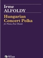 Hungarian Concert Polka