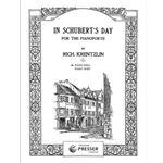 In Schubert's Day