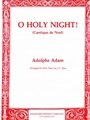 O Holy Night