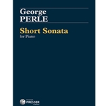 Short Sonata For Piano