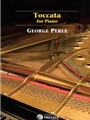 Toccata For Piano