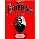 The Entertainer A Ragtime Two-Step