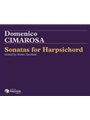 Sonatas for Harpsichord