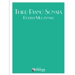 Third Piano Sonata
