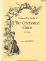 Celebrated Canon