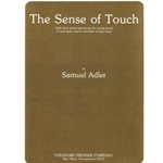 The Sense Of Touch Eight Short Pieces Introducing The Young Pianist To Techniques Used In Twentieth-