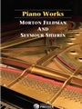 Piano Works By Morton Feldman & Seymour Shifrin
