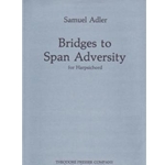 Bridges To Span Adversity For Harpsichord