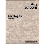 Envelopes For Piano