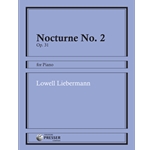Nocturne No. 2 For Piano