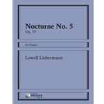 Nocturne #5