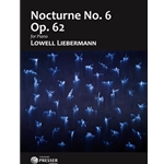 Nocturne #6