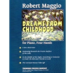 Dreams From Childhood