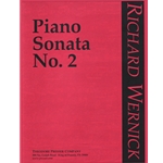 Piano Sonata No. 2