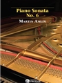 Piano Sonata No. 6