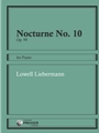 Nocturne #10