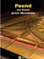 Pound For Solo Piano