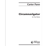 Circumnavigator For Two Pianos